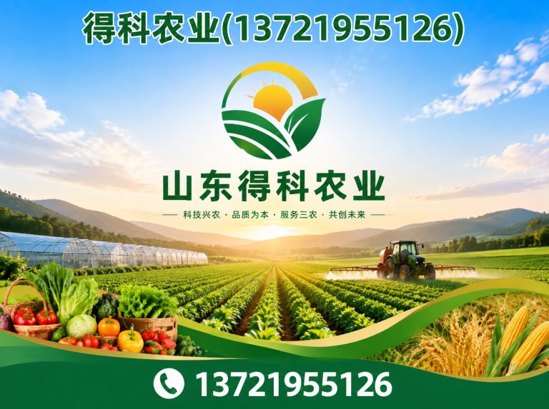 潍坊功能型水溶肥展示图