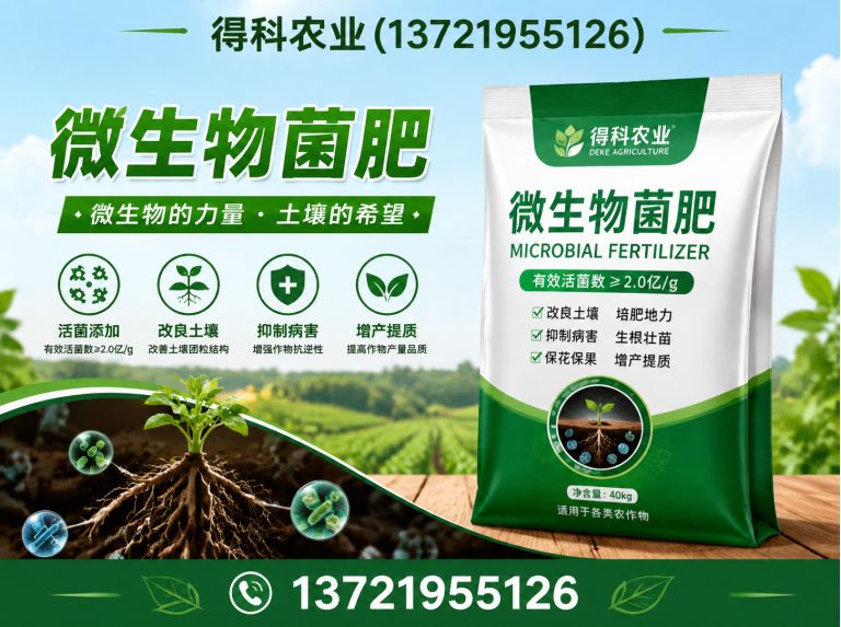 潍坊山东得科农业展示图